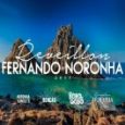 Reveillon Fernando de Noronha