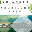 Réveillon GO Angra 2020
