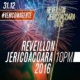 Reveillon Jericoacoara