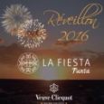 Reveillon La Fiesta 2016