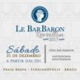 Reveillon Le Barbaron 2017