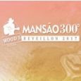 Reveillon Woods Mansão 300º 2017