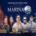 Reveillon Marina 2018