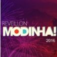 Reveillon Modinha 2016