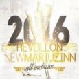 Reveillon New Mariuzinn 2016
