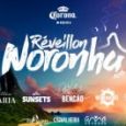 Reveillon Noronha 2018