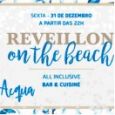 Reveillon On The  Beach 2022