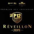 Réveillon P12 Tour RJ 2019