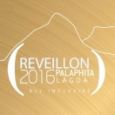 Réveillon Palaphita Lagoa 2016