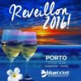 Reveillon Porto Beach Club 2016