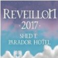 Reveillon Shed 2017