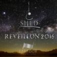 Reveillon Shed e Parador Hotel 2016