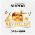 Réveillon Sirena 2017