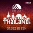 Réveillon Thailand Sea Club 2017