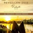 Reveillon Thale Beach Enseada Azul 2016