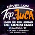 Reveillon Top do Juca 2022
