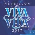 Réveillon Viva La Vida 2017