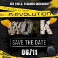 Revolution Work