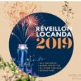 Réveillon Locanda 2019