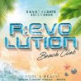 R:evolution Beach Club