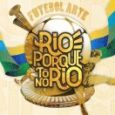 Rio Porque Tô No Rio