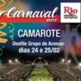Rio Samba e Carnaval