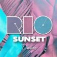 Rio Sunset 7 anos