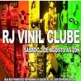 RJ Vinil Clube