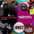 Rockcetera + Moderninha, Edição Especial