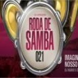 Roda de Samba da 021