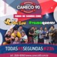 Roda de Samba do Caneco 90