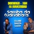 Samba da Guanabara