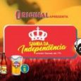Samba da Independência