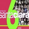 Samba de Santa Clara 6 anos - O Retorno da Roda de Samba