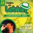 Samba do Leblon