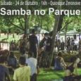 Samba no Parque
