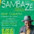 Samba do Zé