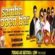 Samba Open Bar
