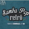 Samba Pop Retrô