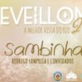 Sambinha de Réveillon 2015