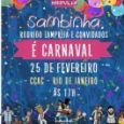 Sambinha de Carnaval