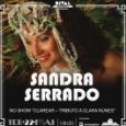 Sandra Serrado