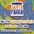 Santa Farra CarnaRio17