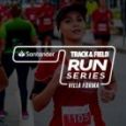 Santander Track&Field Run Series