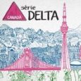 Série Delta - Etapa Canadá