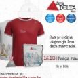 Série Dellta - Etapa Peru - RJ