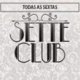 Sette Sexta - Open Bar  com Rafa Martins e Batucaramba