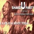 Shake U Party