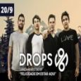 Show de Lançamento do Drops 96