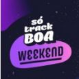 Só Track Boa Weekend